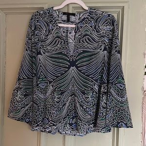 BCBG blouse